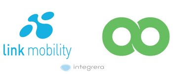 Link Mobility SMS Receiver